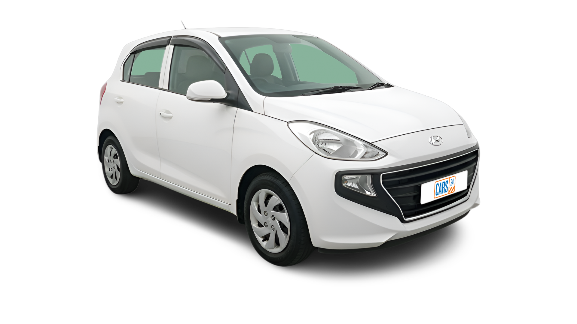 Hyundai NEW SANTRO-img